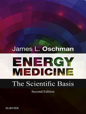 Energy Medicine - ebook